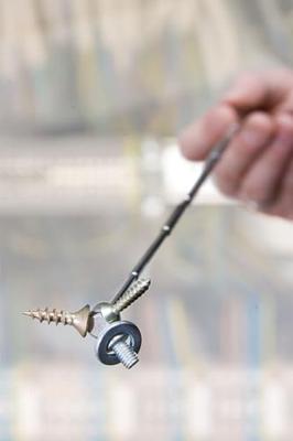 HAZET magneetheffer nozzle adjuster f. washing systems - thumbnail