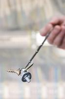 HAZET Ruitensproeierafstelpen 4850-1 · 670 mm - thumbnail