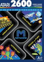 M-Network Collection (Atari 2600) - thumbnail
