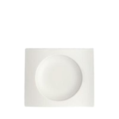 Villeroy & Boch New Wave Gebaksbord 13 x 15 cm Villeroy & Boch New Wave Gebaksbord 13 x 15 cm