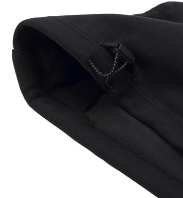 Nekwarmer Nike Running Tech Fleece Zwart