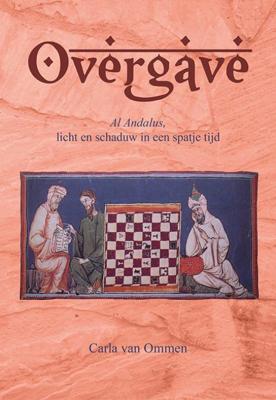 Overgave - Carla van Ommen - Paperback (9789463652544) Overgave - Carla van Ommen - Paperback (9789463652544)