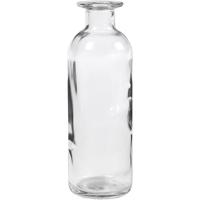 Creativ Company Fles, h: 16 cm, d 5,5 cm, 235 ml, 6 stuk/ 1 doos - thumbnail