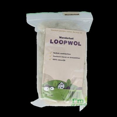 Wanderlust Loopwol