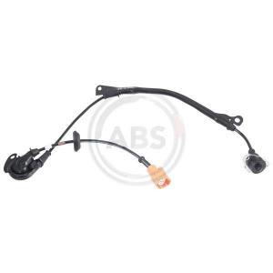 Wielsnelheidssensor 30848