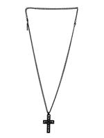 Heren ketting Police PEAGN2211302 70 cm - thumbnail