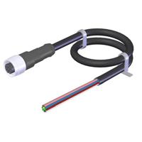 Euchner Aansluitkabel 100179 - thumbnail