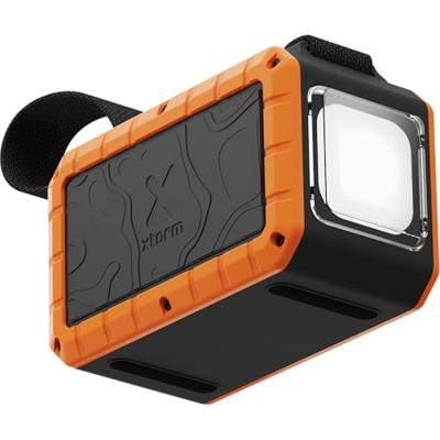 Xtorm Powerbank 100W Rugged 40.000 mAh met zaklamp