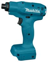 Makita DFT060FM4Z LXT 18 V Momentsleutel 1,5 - 6,5 Nm | Zonder accu en lader | In doos - DFT060FM4Z - thumbnail
