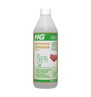 HG Eco ontstopper 1 Liter - thumbnail