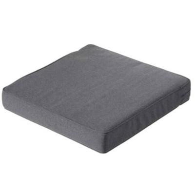 Madison loungekussen Manchester grey zit lounge Profi line 73x73