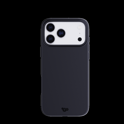 Tech21 EvoLite MagSafe Case iPhone 17 Pro Max Zwart