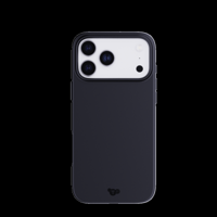 Tech21 EvoLite MagSafe Case iPhone 17 Pro Max Zwart - thumbnail