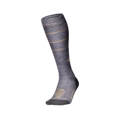 Stox Outdoor Compressiesokken Stox Outdoor Compressiesokken