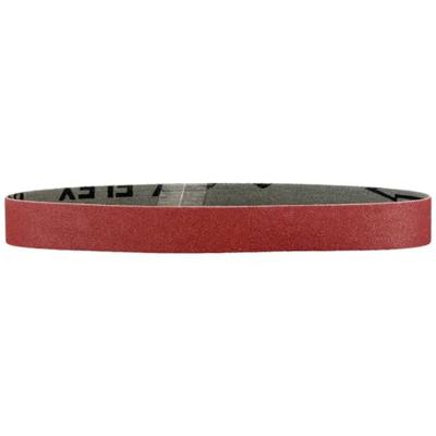 Metabo 629063000 Schuurband Korrelgrootte (num) 60 (l x b) 1020 mm x 50 mm 3 stuk(s)