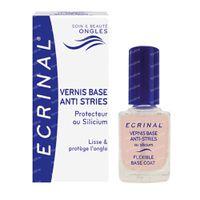 Ecrinal Nagellak Basis Nf Fl 10ml 20204