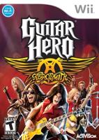 Guitar Hero Aerosmith - thumbnail
