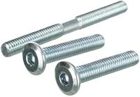 Krabpaal voor Katten Trixie Grijs Ø 9 × 28 CM - thumbnail