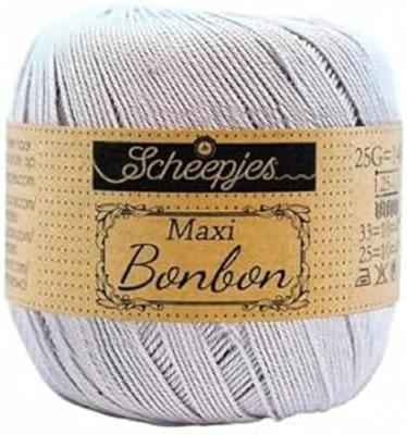 Scheepjes Maxi Sweet Treat - 399 Lilac Mist