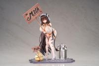 Azur Lane PVC Statue 1/7 Kashino Fresh & Sweet! Ver. 29 cm - thumbnail