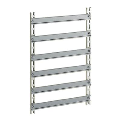 Schneider Electric NSYMD75 NSYMD75 (b x h) 500 mm x 700 mm Staal 1 stuk(s)