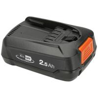 Gardena Accu PBA 18V/45 - 2.5 Ah - thumbnail