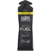 SIS Beta Fuel + Nootropics Appel Gel 60ml - thumbnail