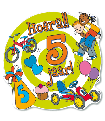 huldeschild kids 5