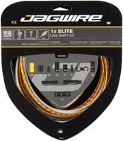 JAGWIRE 1x elite link shift kit - gold - thumbnail