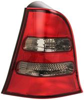 Achterlicht links vanaf 2001 KNIPPERLICHT gerookt 3015933 - thumbnail