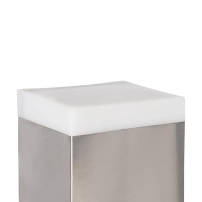 Eglo Design wandlampCarpinera rvs - 75545
