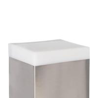 Eglo Design wandlampCarpinera rvs - 75545 - thumbnail