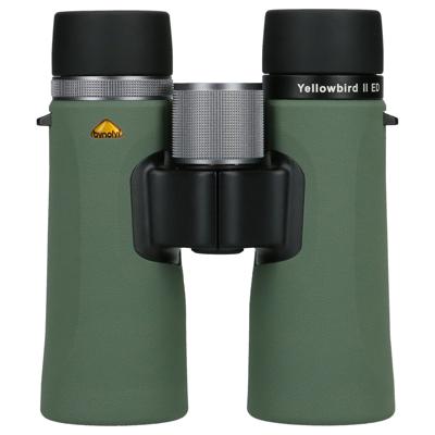 Bynolyt Yellowbird II Ed 8X32 Verrekijker Groen