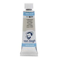 Van Gogh Van Gogh Aquarelverf Tube 10 ml Titaanbuff - thumbnail