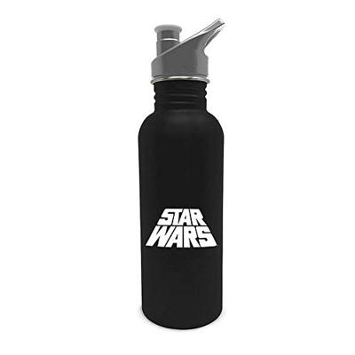 Star Wars Drink Bottle Stormtrooper - thumbnail