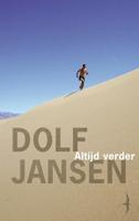 Altijd verder - Dolf Jansen - ebook - thumbnail