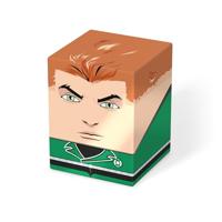 Squaroes Squaroe DC Justice League™ JL019 - Guy Gardner™ - thumbnail