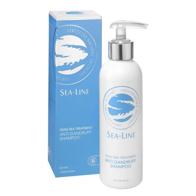 Sea-line Sea-line Anti Dandruff Shampoo (200ml) Sea-line Sea-line Anti Dandruff Shampoo (200ml)