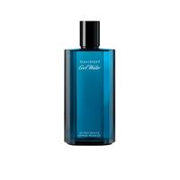 Davidoff Cool Water For Him After Shave Lotion 125ml - thumbnail