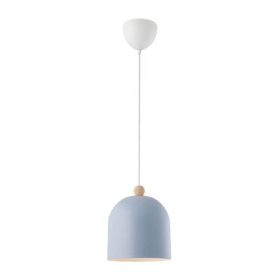 Nordlux Blauwe hanglampGaston strak design - 2412653006
