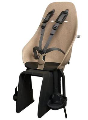 Urbaniki Kinderzitje urban iki achter mik-hd bio beige/black