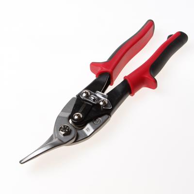 IRONSIDE Blikschaar links 2 componentenhandgreep Geschikt voor (scharen): Blik 125100