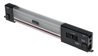 Rittal 2500.110 LED-machineverlichting Energielabel: F (A - G) Neutraal wit 7 W 600 lm 240 V/AC (l x b x h) 337 x 55 x 23 mm 1 stuk(s) - thumbnail