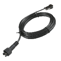 GardenLights VerlengkabelExtension 2 meter SPT-1 - 6154011 - thumbnail