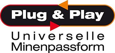 Schneider balpenvulling Express 735, groen