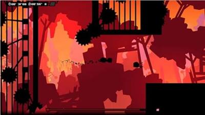 Super Meat Boy Forever (Limited Run Games) Super Meat Boy Forever (Limited Run Games)