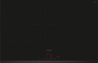 Siemens EH831HVB1E Inductie kookplaat Zwart - thumbnail