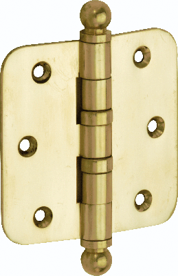 12x Kogell.scharn. RoH 76x76mm bol MGO