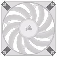 Corsair iCUE AF120 RGB SLIM 120 mm Duoset case fan - thumbnail