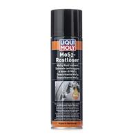 LIQUI MOLY roestoplosser "mos²" rust solvent mos2 300 ml lm - thumbnail